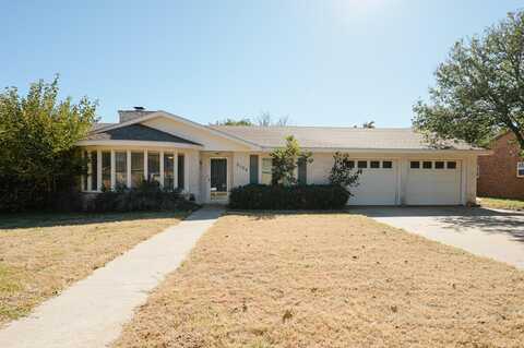 2123 NW Ave C, Seminole, TX 79360