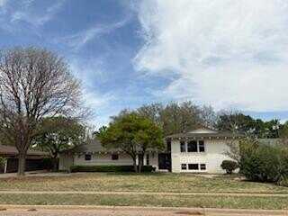 4710 22nd Street, Lubbock, TX 79407