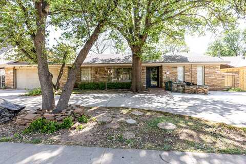 3602 63rd Drive, Lubbock, TX 79413