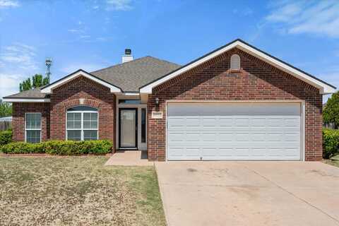 6824 83rd Street, Lubbock, TX 79424