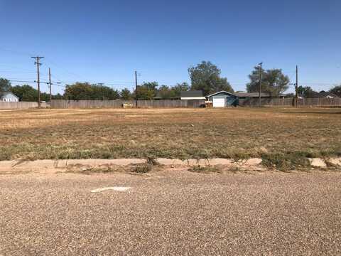 505 S Emerald, Crosbyton, TX 79322