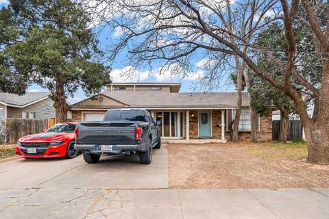 3114 28th Street, Lubbock, TX 79410