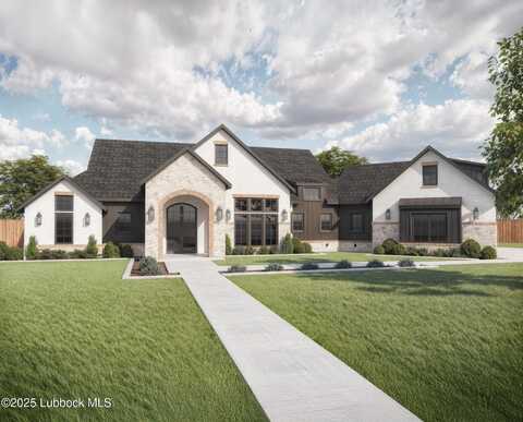 9609 County Rd 7615, Wolfforth, TX 79382