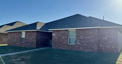 908 N Belmont Avenue, Lubbock, TX 79416