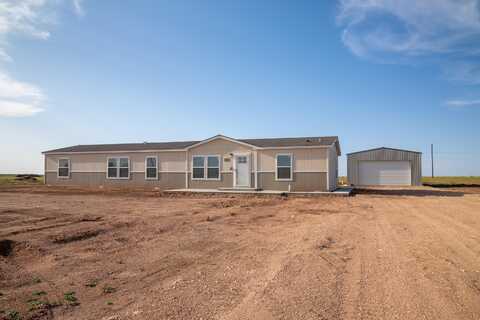 512 Sage Road, Tahoka, TX 79373