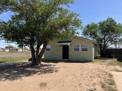 801 Vanda Avenue, Lubbock, TX 79403