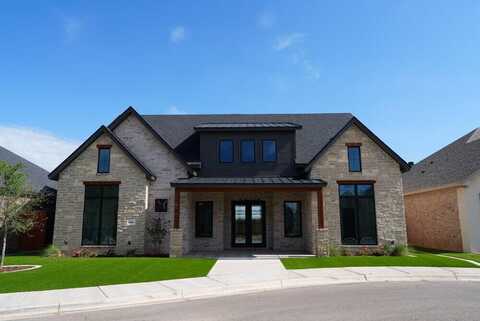 4604 138th Place, Lubbock, TX 79424