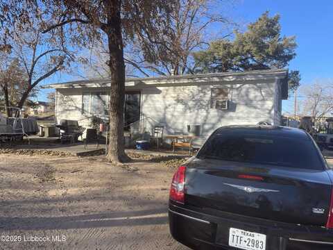 721 W 3rd Street, Littlefield, TX 79339