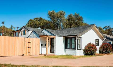 2436 24th Street, Lubbock, TX 79411