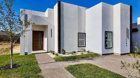 5506 Raven Dr., LAREDO, TX 78046