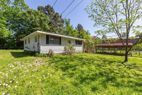 126 Cris Road, Lufkin, TX 75901