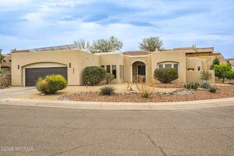 3070 Harmony Ridge Lane, Las Cruces, NM 88011