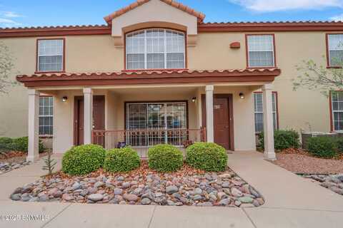 3901 Sonoma Springs Avenue, Las Cruces, NM 88011