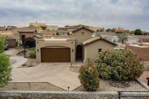 1009 Calle Griega, Las Cruces, NM 88011