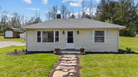 325 Sheep Pen Road, Frankfort, KY 40601