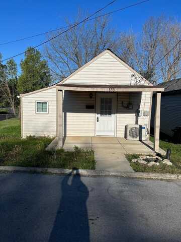 855 Horton Drive, Paris, KY 40361
