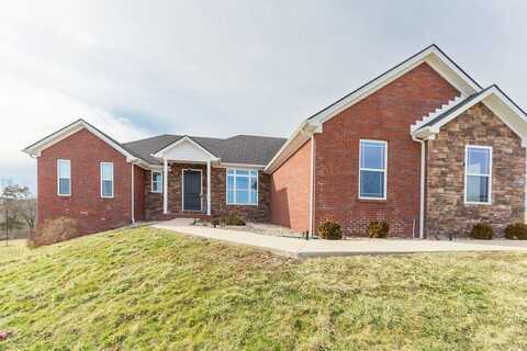809 Muirfield Trail, Richmond, KY 40475