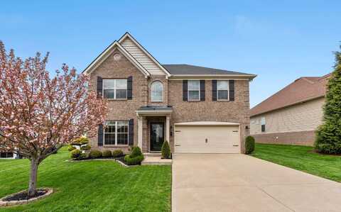 142 Ferguson Lane, Georgetown, KY 40324