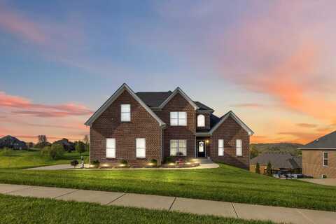 159 Gleneagles Boulevard, Richmond, KY 40475