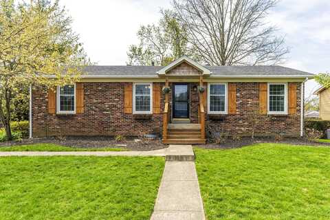 568 Severn Way, Lexington, KY 40503