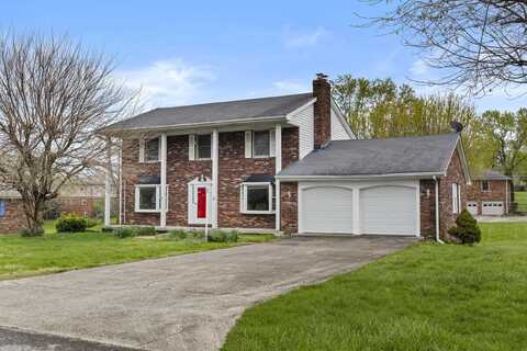 416 Brookhaven Drive, Danville, KY 40422