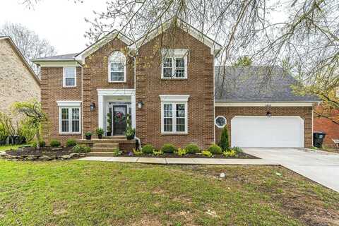 1050 Rockbridge Road, Lexington, KY 40515