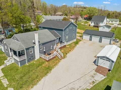 100 Lair Street, Mount Vernon, KY 40456