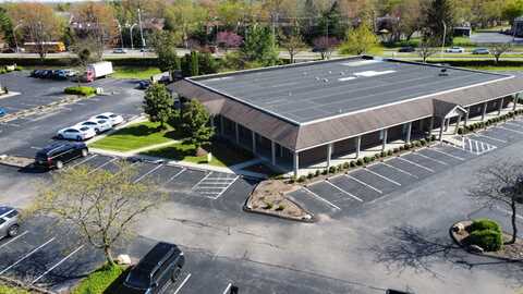 507 Darby Creek Road, Lexington, KY 40509