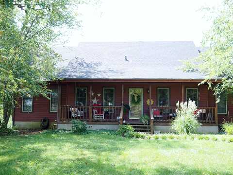 2790 Van Thompson Road, Mount Sterling, KY 40353