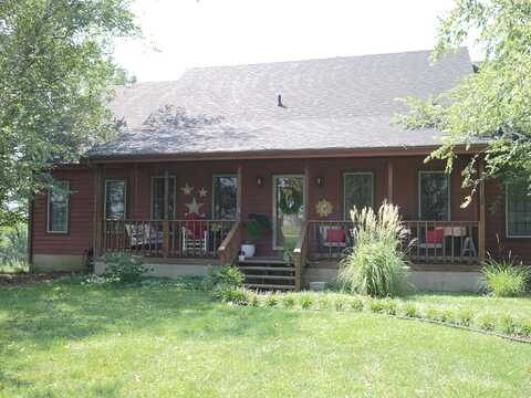 2790 Van Thompson Road, Mount Sterling, KY 40353
