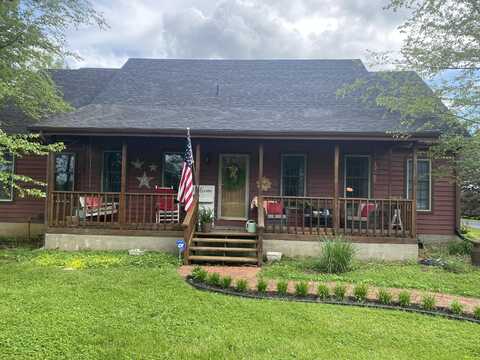 2790 Van Thompson Road, Mount Sterling, KY 40353