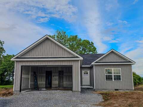 Lot 4 Amber Lane, Hustonville, KY 40437