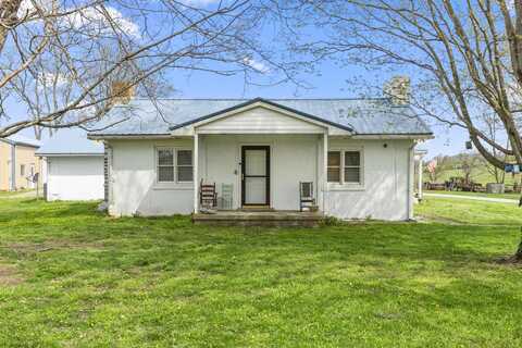 485 McCullough Lane, Winchester, KY 40391
