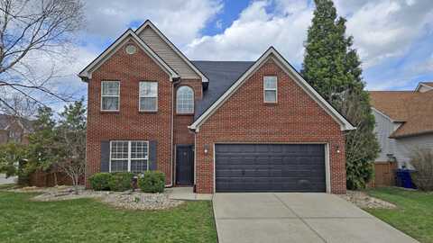 4501 Arum Park, Lexington, KY 40509