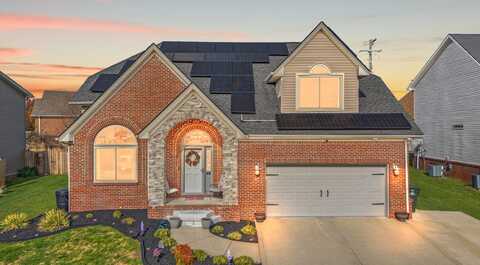 117 Turtle Point Drive, Georgetown, KY 40324