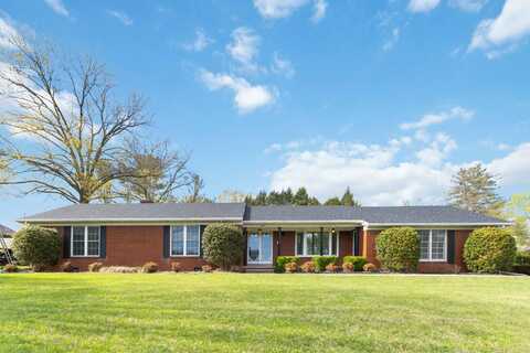 107 Green Hill Park Drive, Somerset, KY 42501