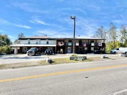330 N Hwy 1651, Whitley City, KY 42653