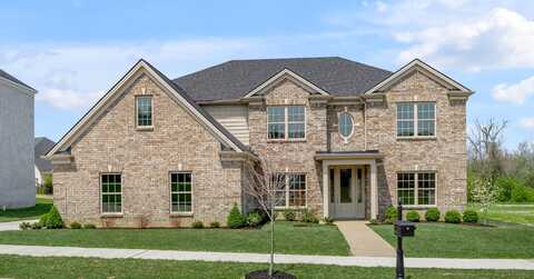 3782 Branham Park, Lexington, KY 40515