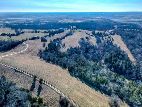 40.559 Ac Colston Lane, Frankfort, KY 40601