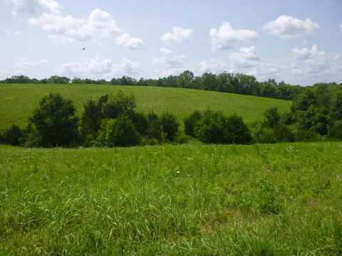 40.559 Ac Colston Lane, Frankfort, KY 40601