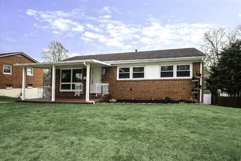 1152 Venetian Way, Lexington, KY 40517