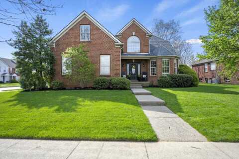 984 Princess Doreen Drive, Lexington, KY 40509