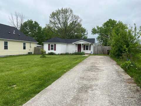 108 Rarrick Avenue, Nicholasville, KY 40356