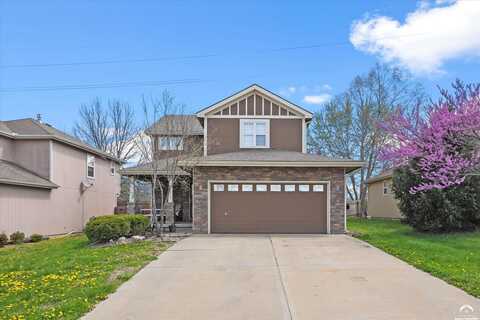 4313 Ironwood Drive, Leavenworth, KS 66048