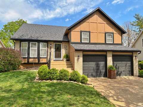 15608 W 124th Terrace, Olathe, KS 66062