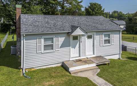 301 Walker St, Lexington, VA 24450