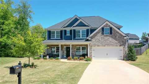 1593 LILAH COURT, AUBURN, AL 36830