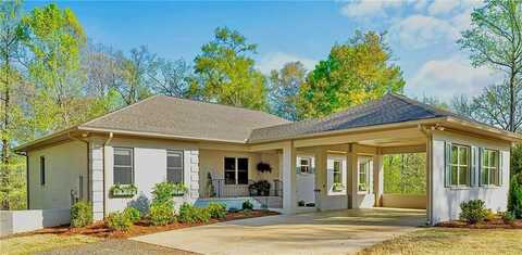4129 LEE ROAD 86, WAVERLY, AL 36879