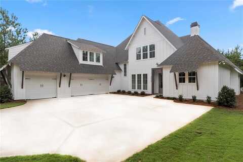 1000 HUNTERS HILL LANE, AUBURN, AL 36830