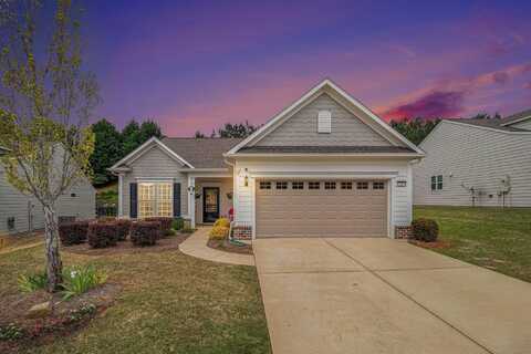 1091 CROOKED CREEK ROAD, Greensboro, GA 30642